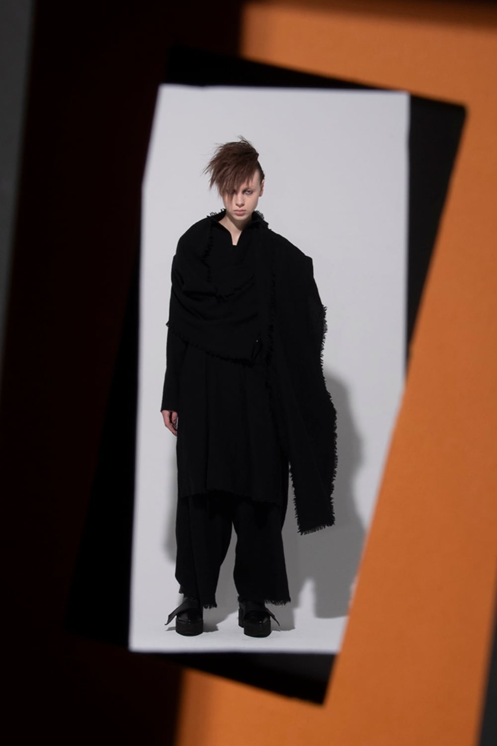 LIMI feu  AUTUMN/WINTER 2026-27