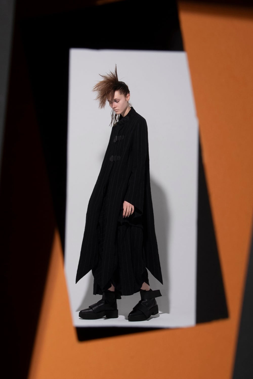 LIMI feu  AUTUMN/WINTER 2026-27