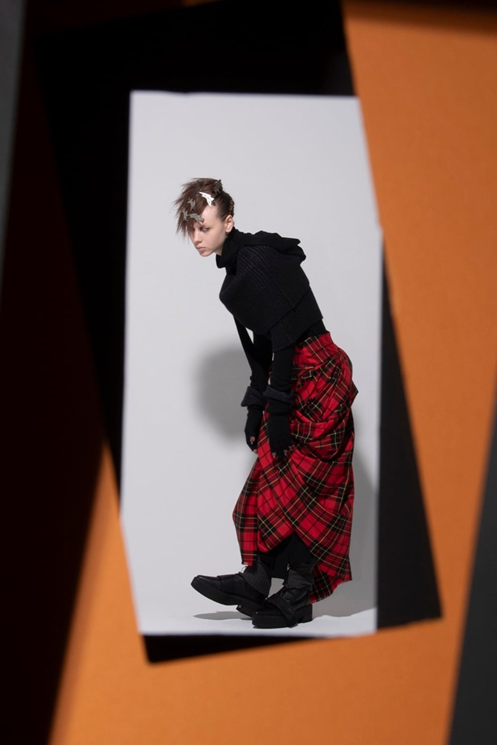 LIMI feu  AUTUMN/WINTER 2026-27