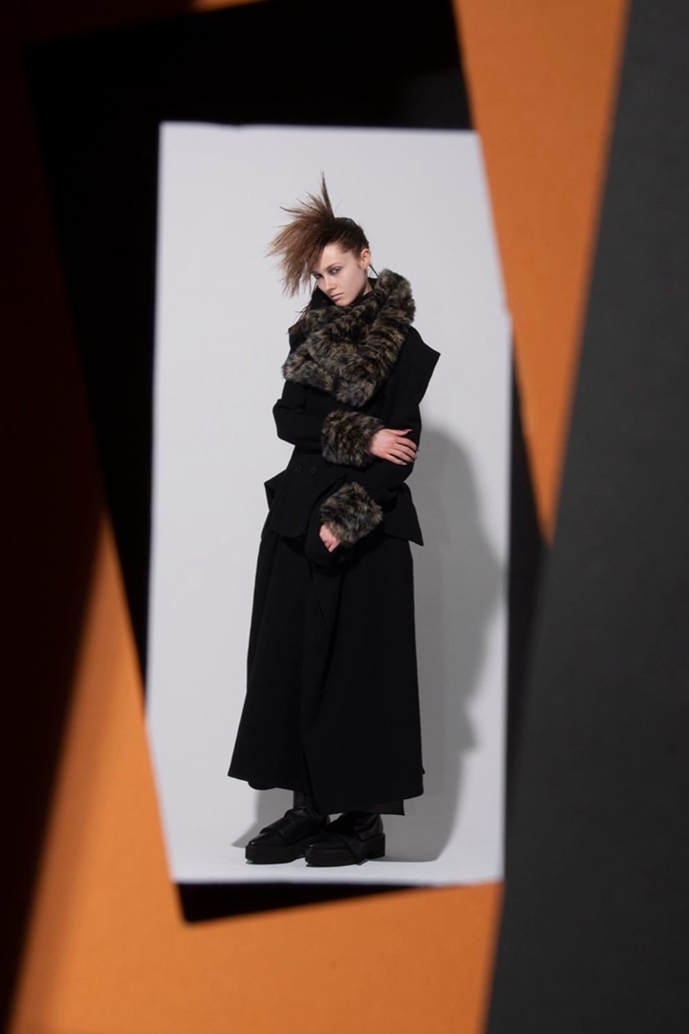 LIMI feu  AUTUMN/WINTER 2026-27