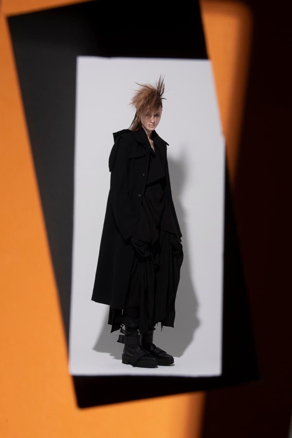 LIMI feu  AUTUMN/WINTER 2026-27