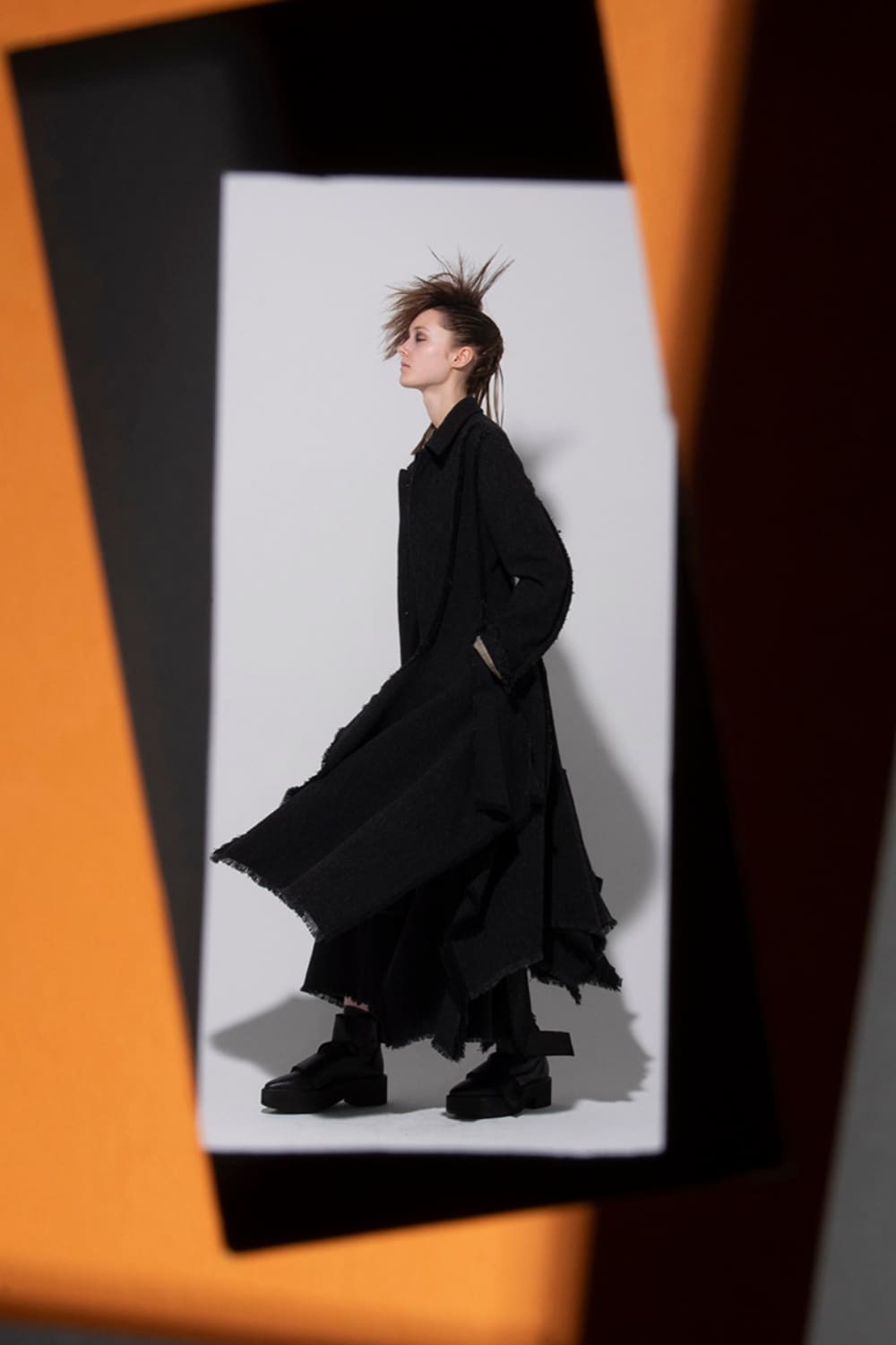 LIMI feu  AUTUMN/WINTER 2026-27