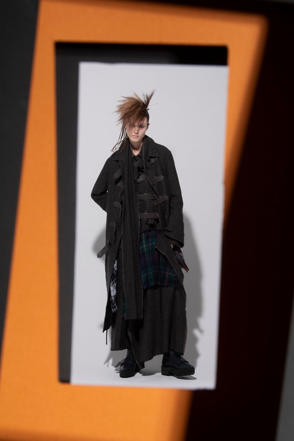 LIMI feu  AUTUMN/WINTER 2026-27