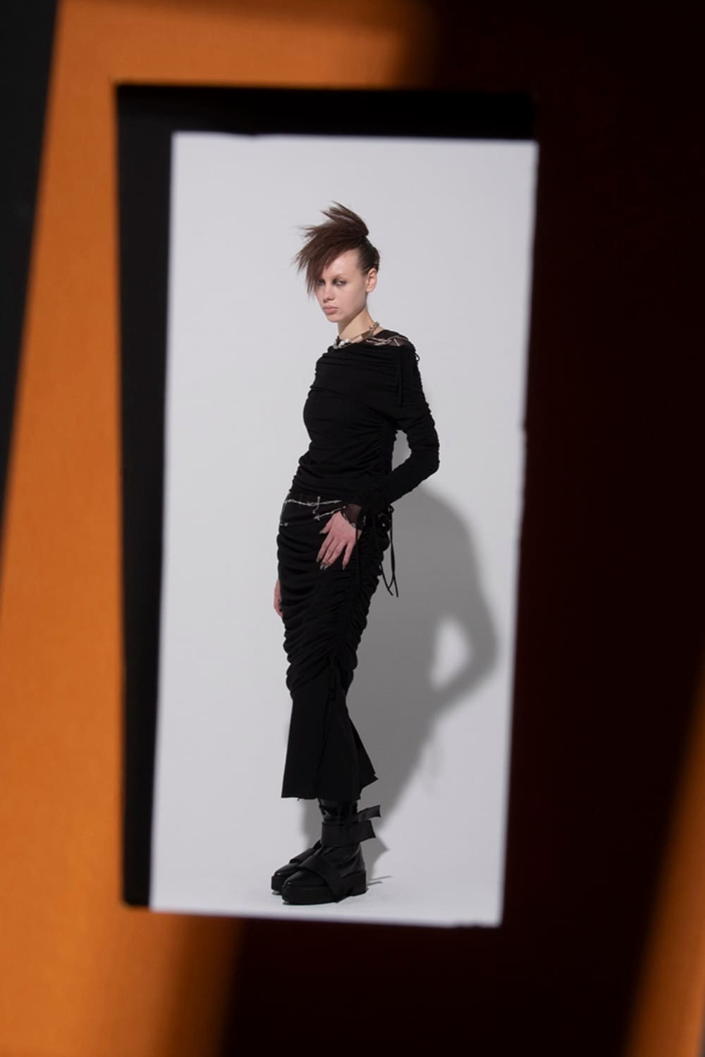 LIMI feu  AUTUMN/WINTER 2026-27