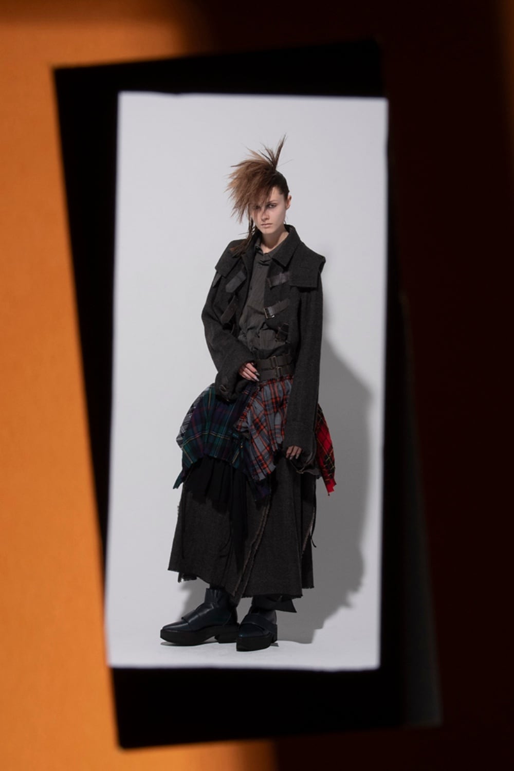LIMI feu  AUTUMN/WINTER 2026-27