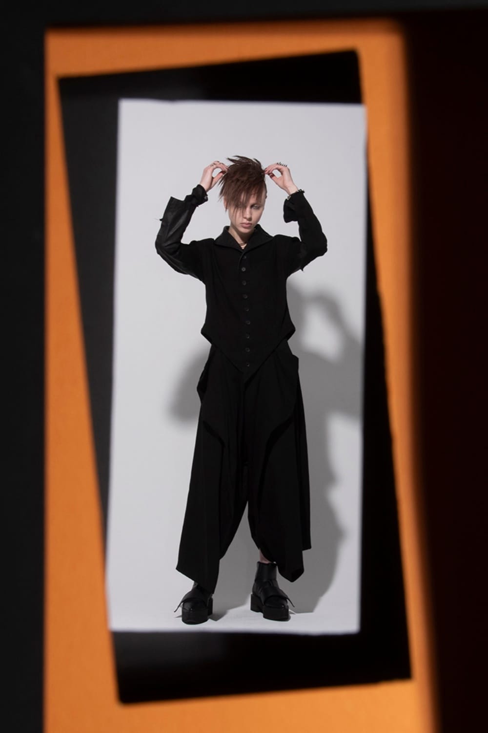 LIMI feu  AUTUMN/WINTER 2026-27