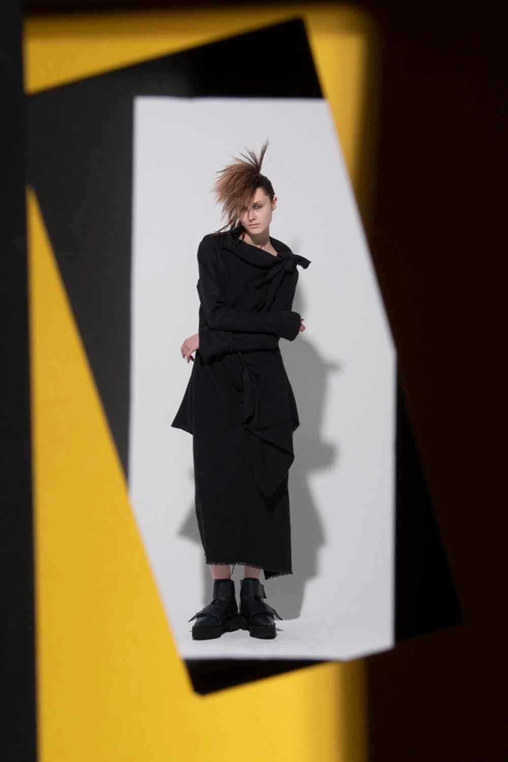 LIMI feu  AUTUMN/WINTER 2026-27