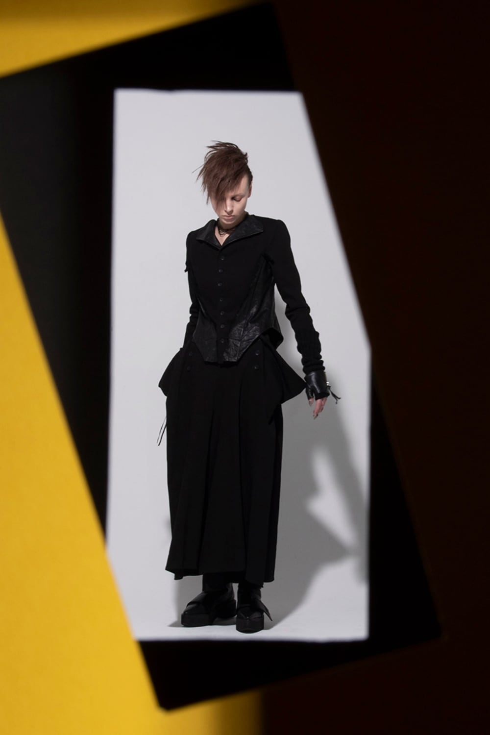 LIMI feu  AUTUMN/WINTER 2026-27