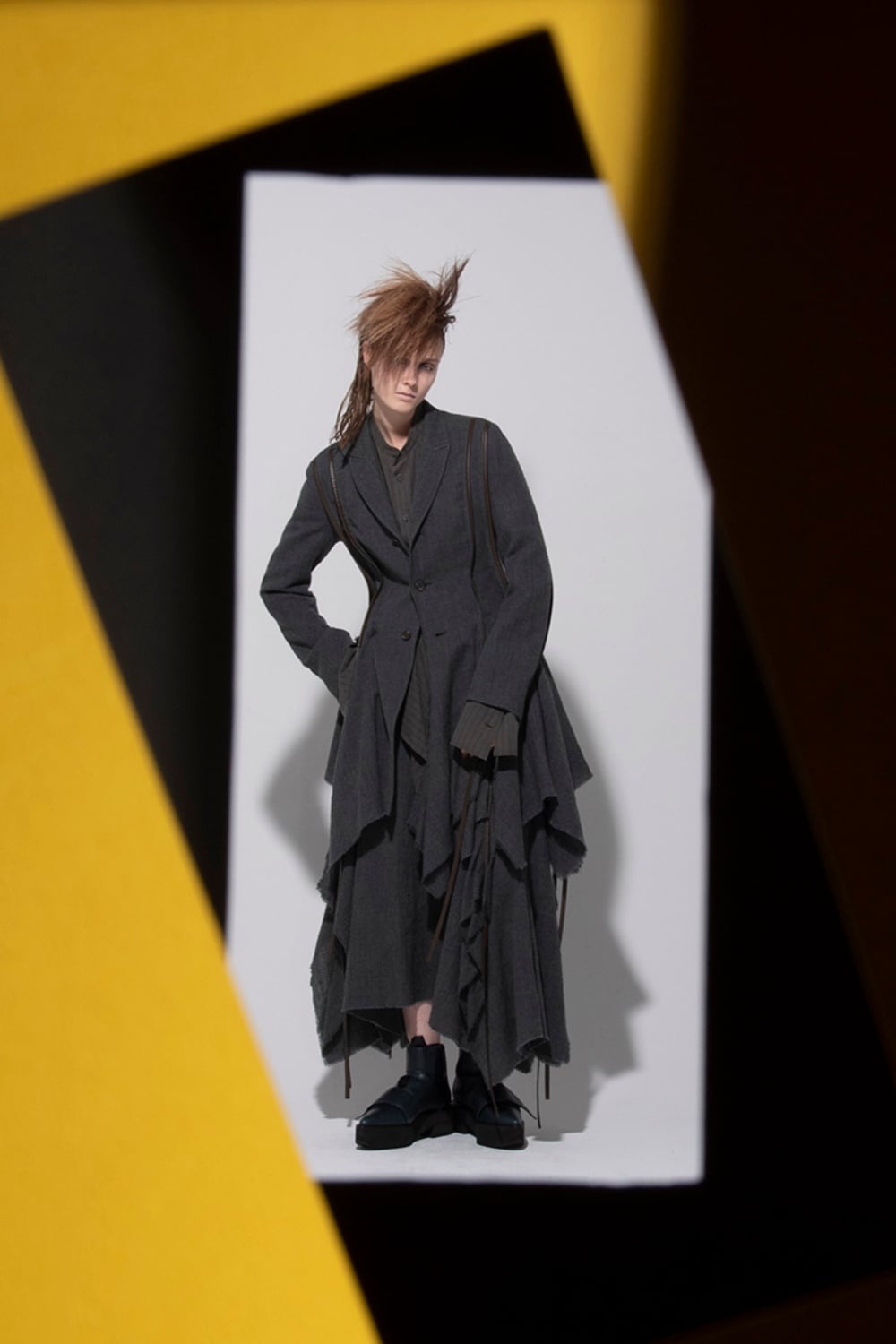 LIMI feu  AUTUMN/WINTER 2026-27