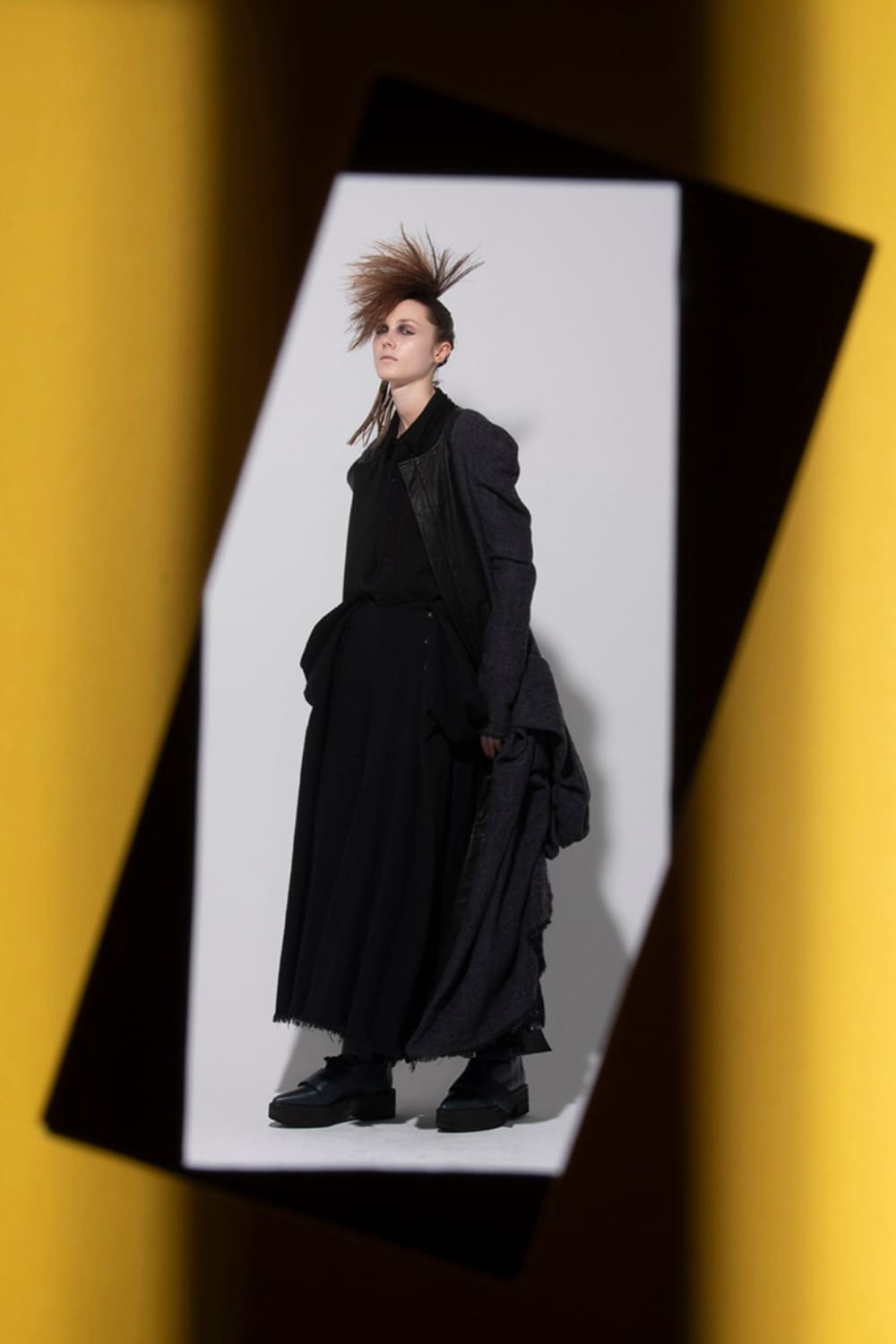 LIMI feu  AUTUMN/WINTER 2026-27