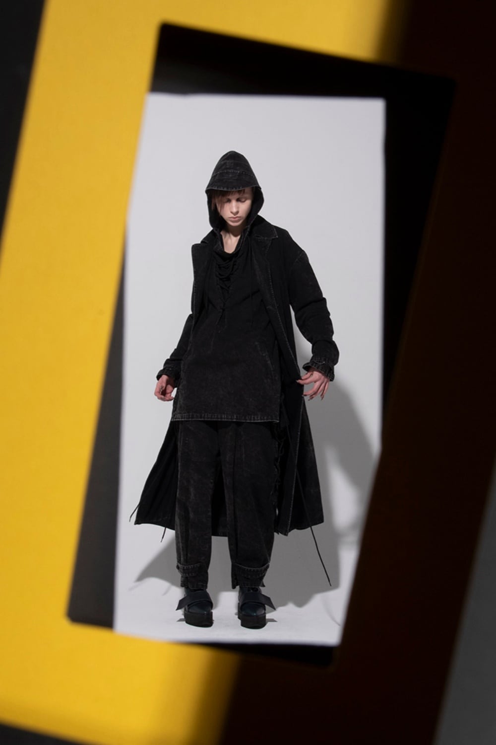 LIMI feu  AUTUMN/WINTER 2026-27