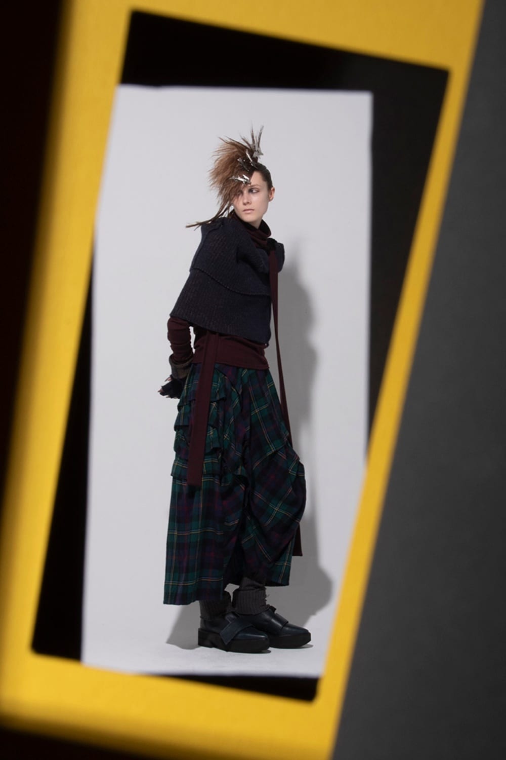 LIMI feu  AUTUMN/WINTER 2026-27