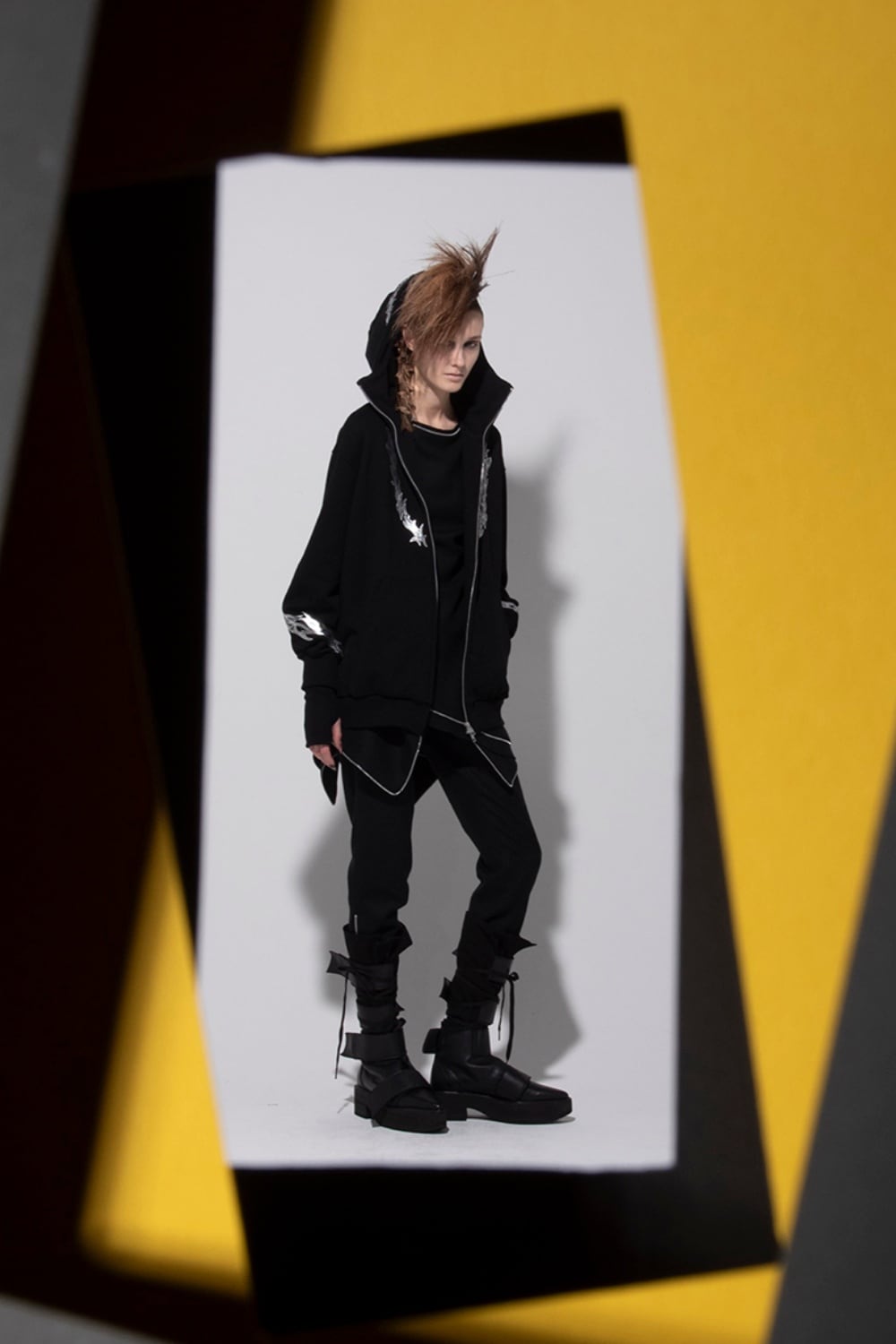 LIMI feu  AUTUMN/WINTER 2026-27