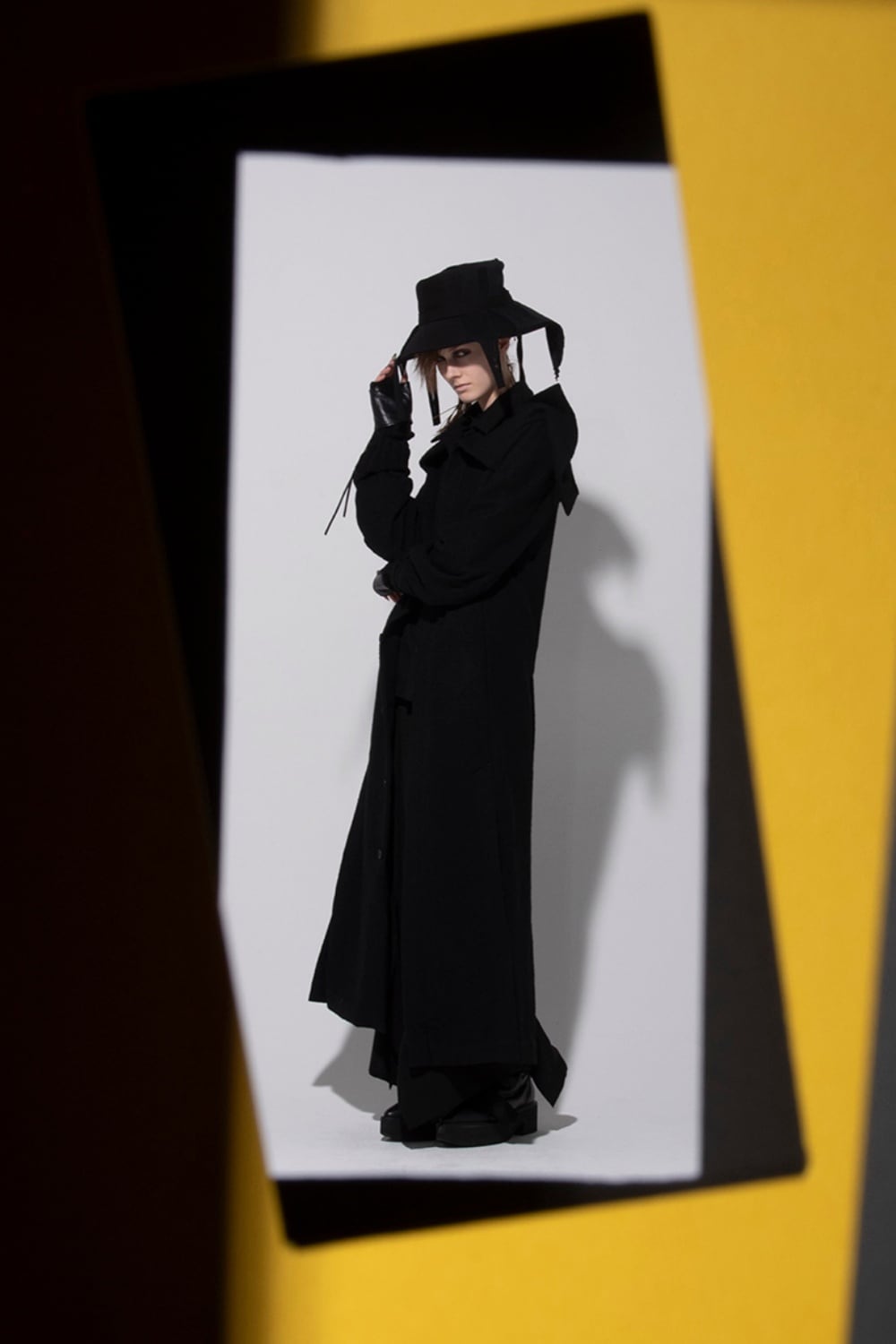 LIMI feu  AUTUMN/WINTER 2026-27