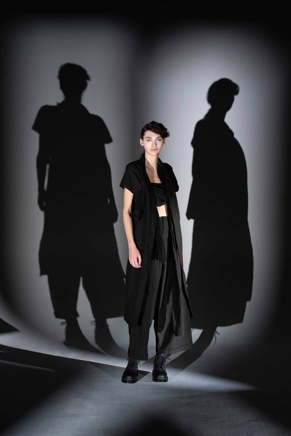 LIMI feu  SPRING/SUMMER 2026