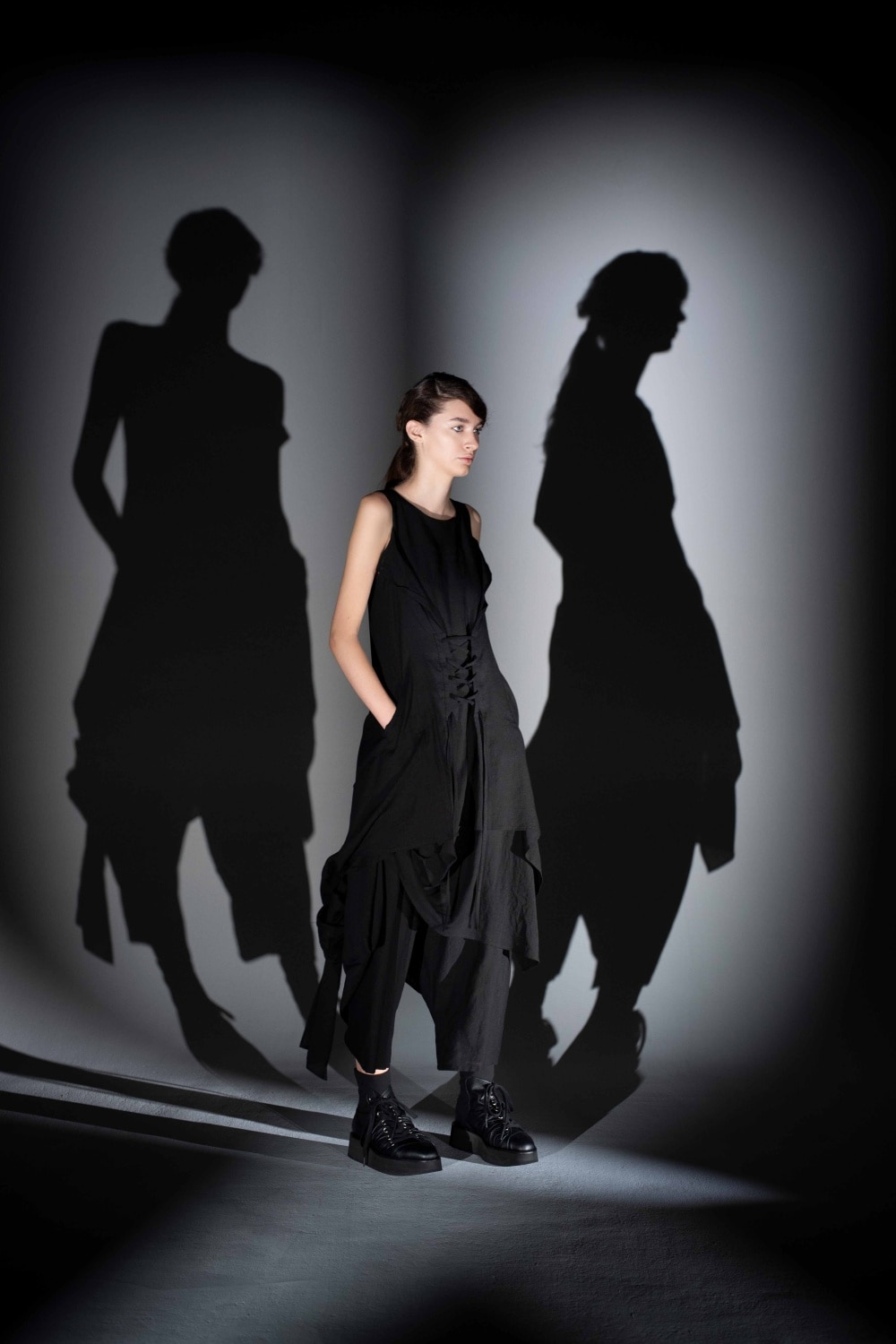 LIMI feu  SPRING/SUMMER 2026