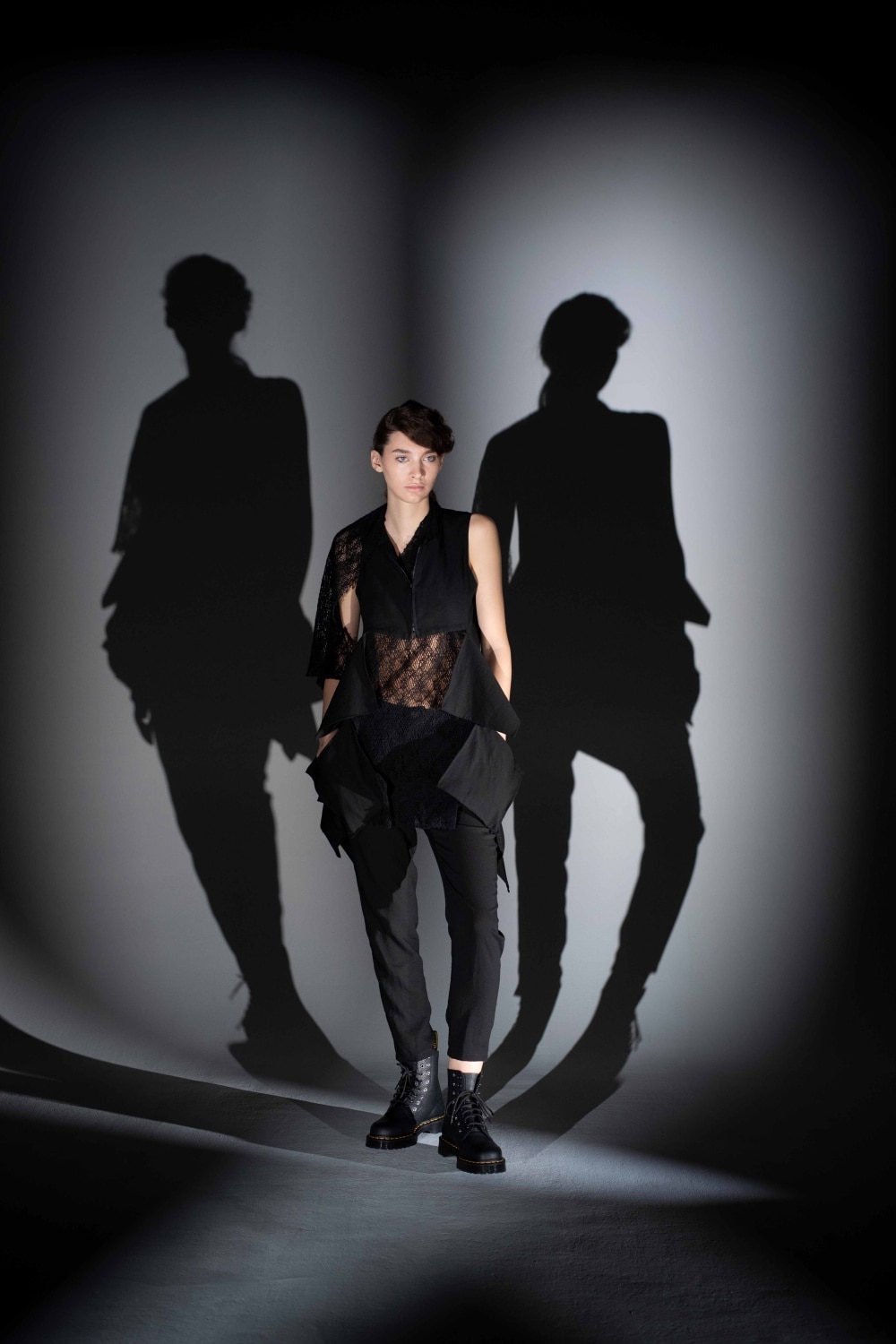 LIMI feu  SPRING/SUMMER 2026