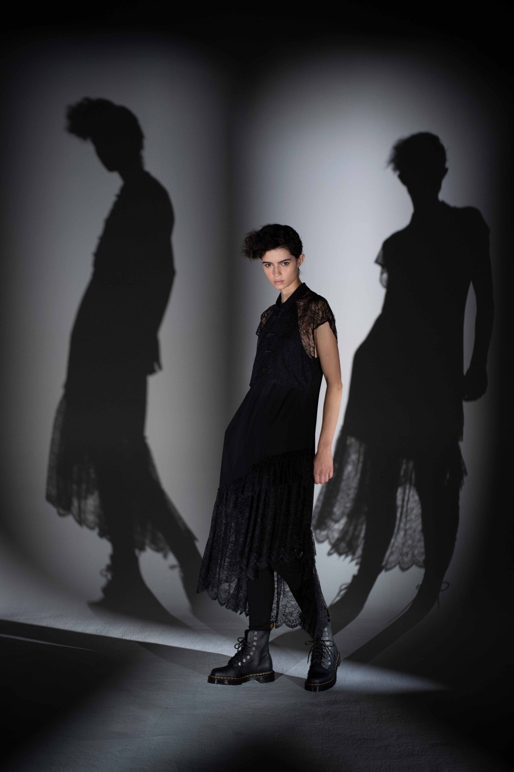 LIMI feu  SPRING/SUMMER 2026