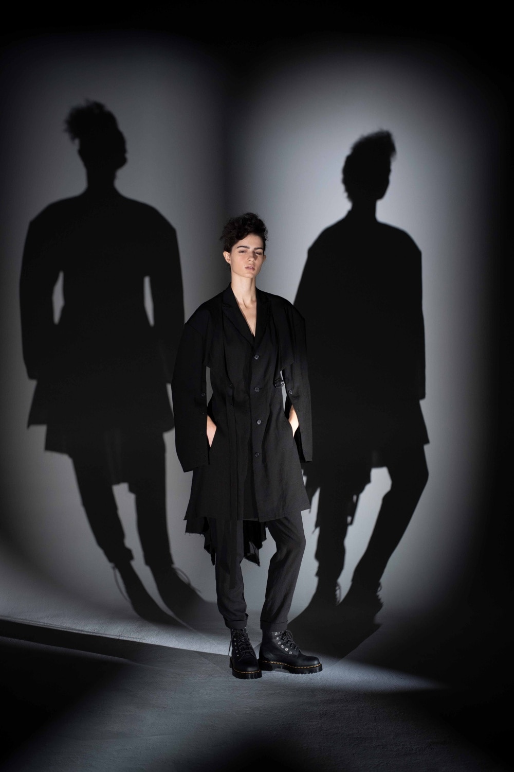 LIMI feu  SPRING/SUMMER 2026