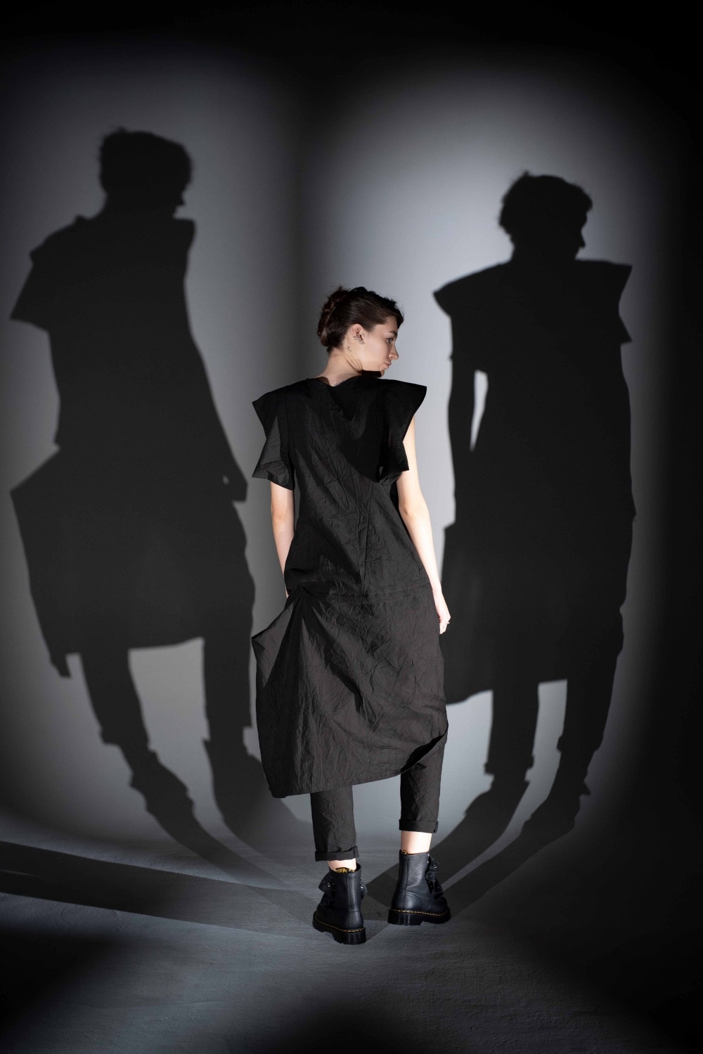 LIMI feu  SPRING/SUMMER 2026