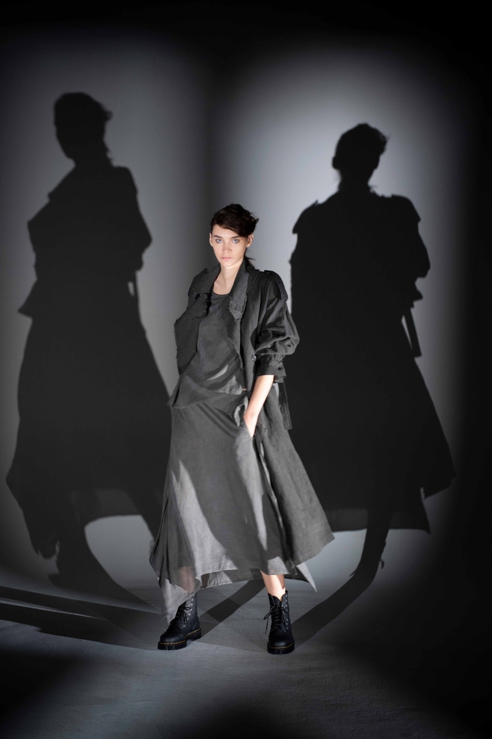 LIMI feu  SPRING/SUMMER 2026