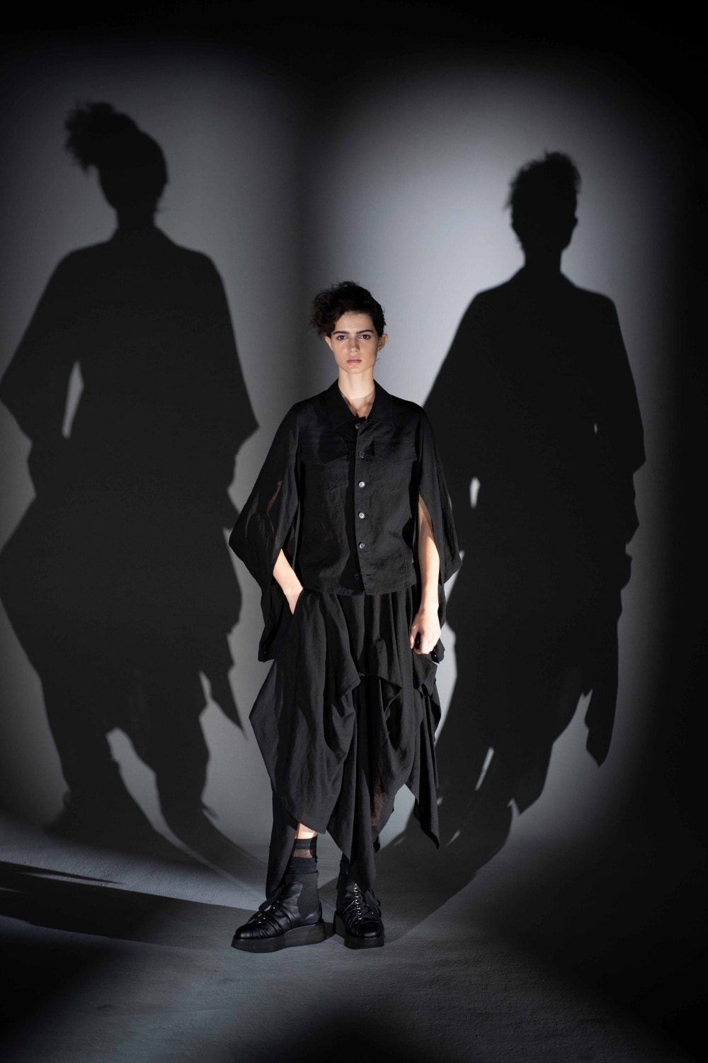 LIMI feu  SPRING/SUMMER 2026