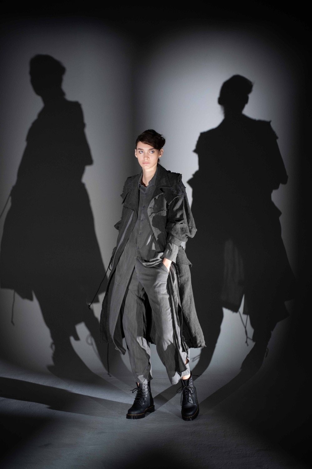 LIMI feu  SPRING/SUMMER 2026