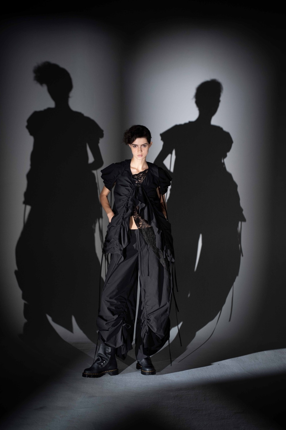 LIMI feu  SPRING/SUMMER 2026