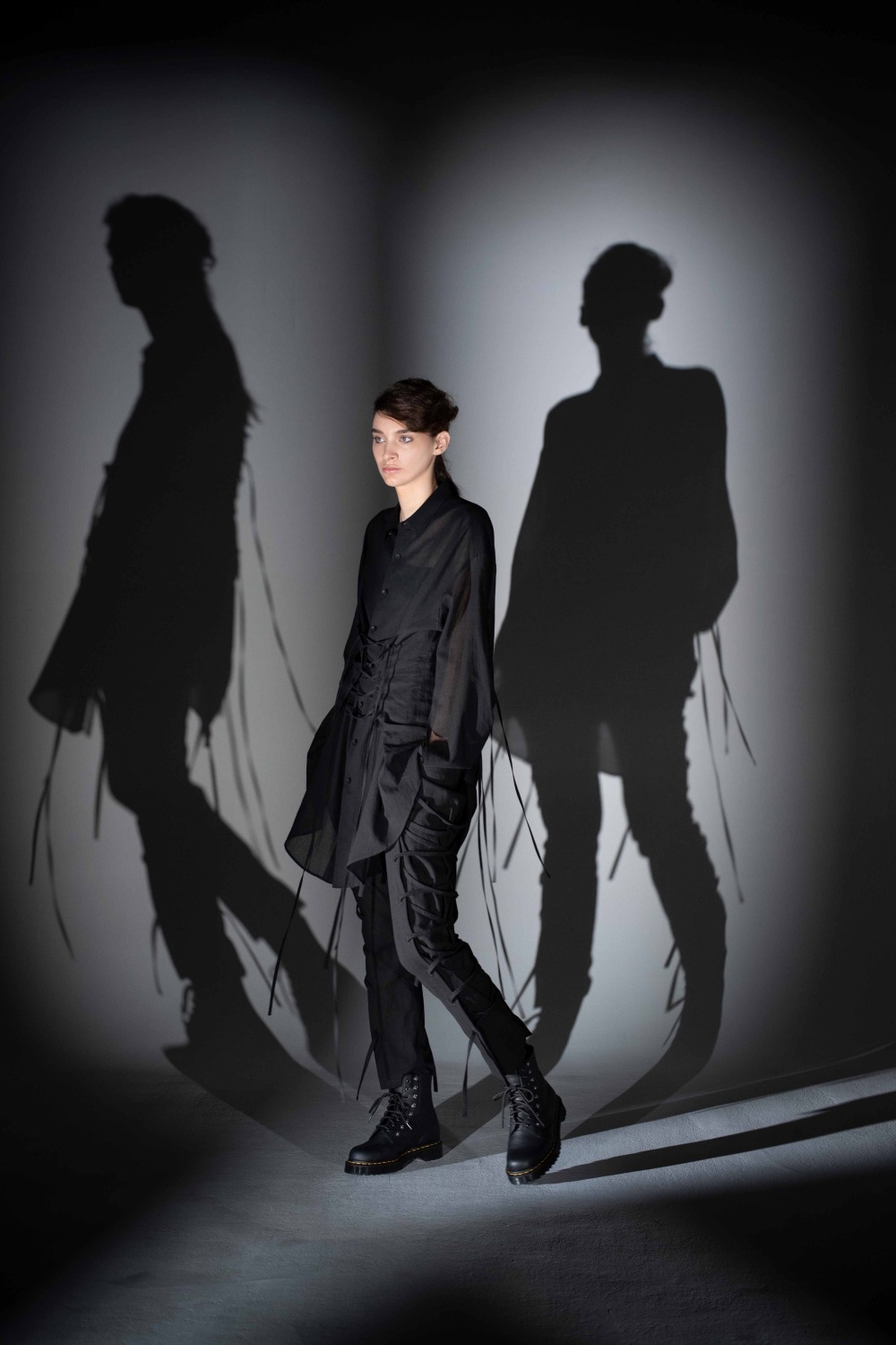 LIMI feu  SPRING/SUMMER 2026