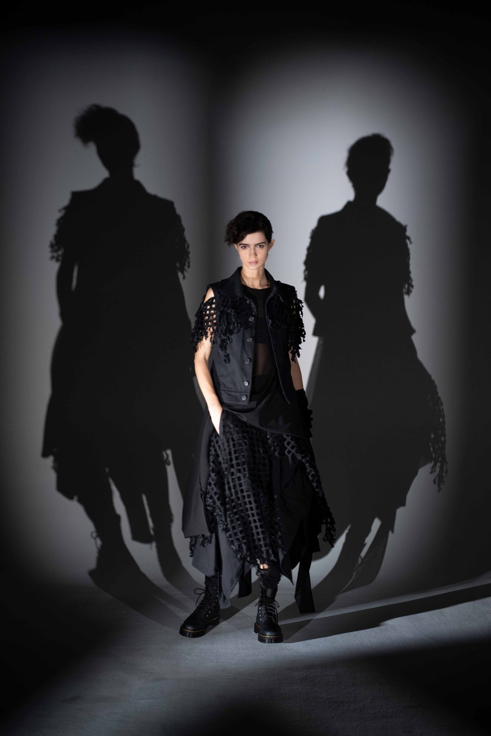 LIMI feu  SPRING/SUMMER 2026