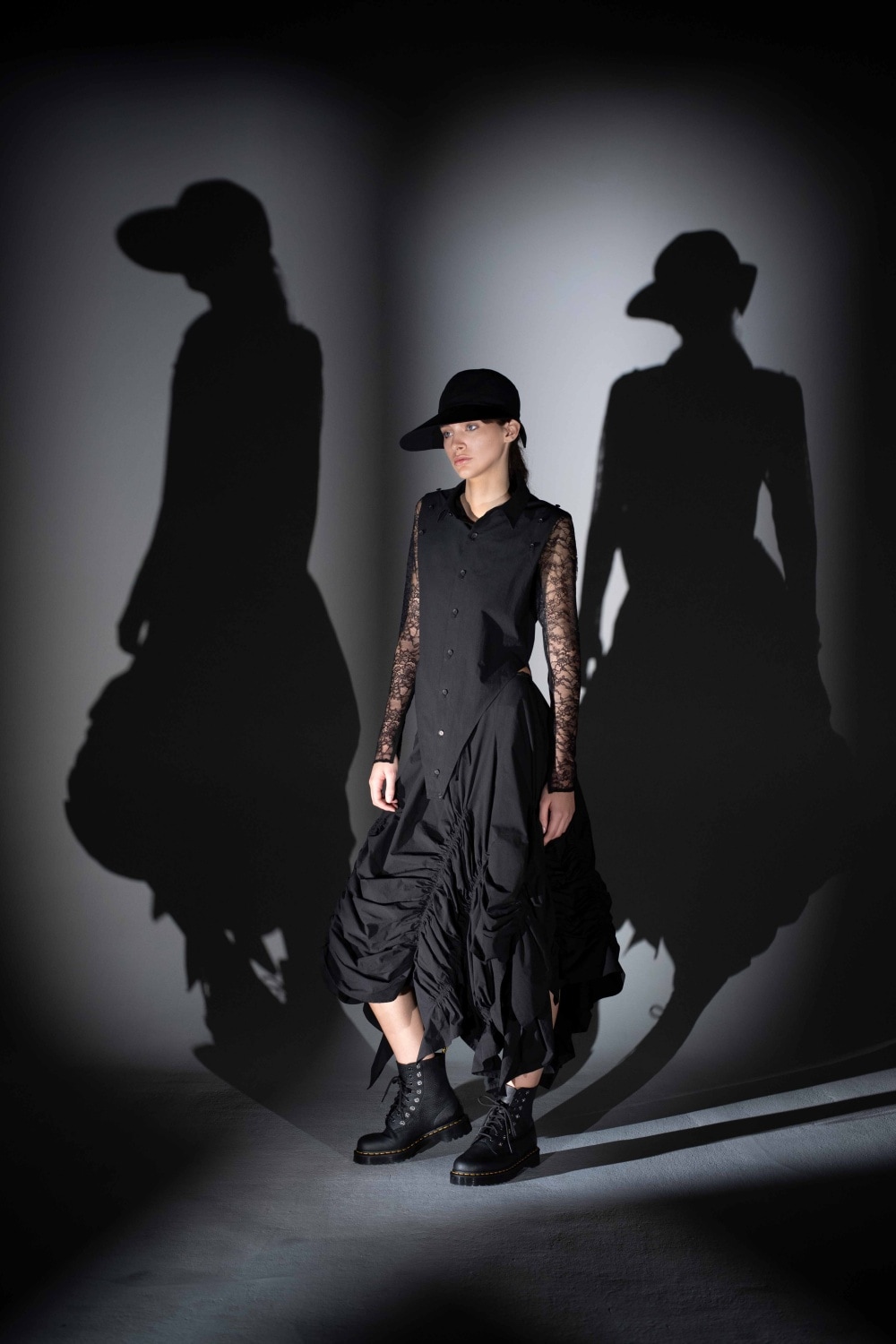 LIMI feu  SPRING/SUMMER 2026