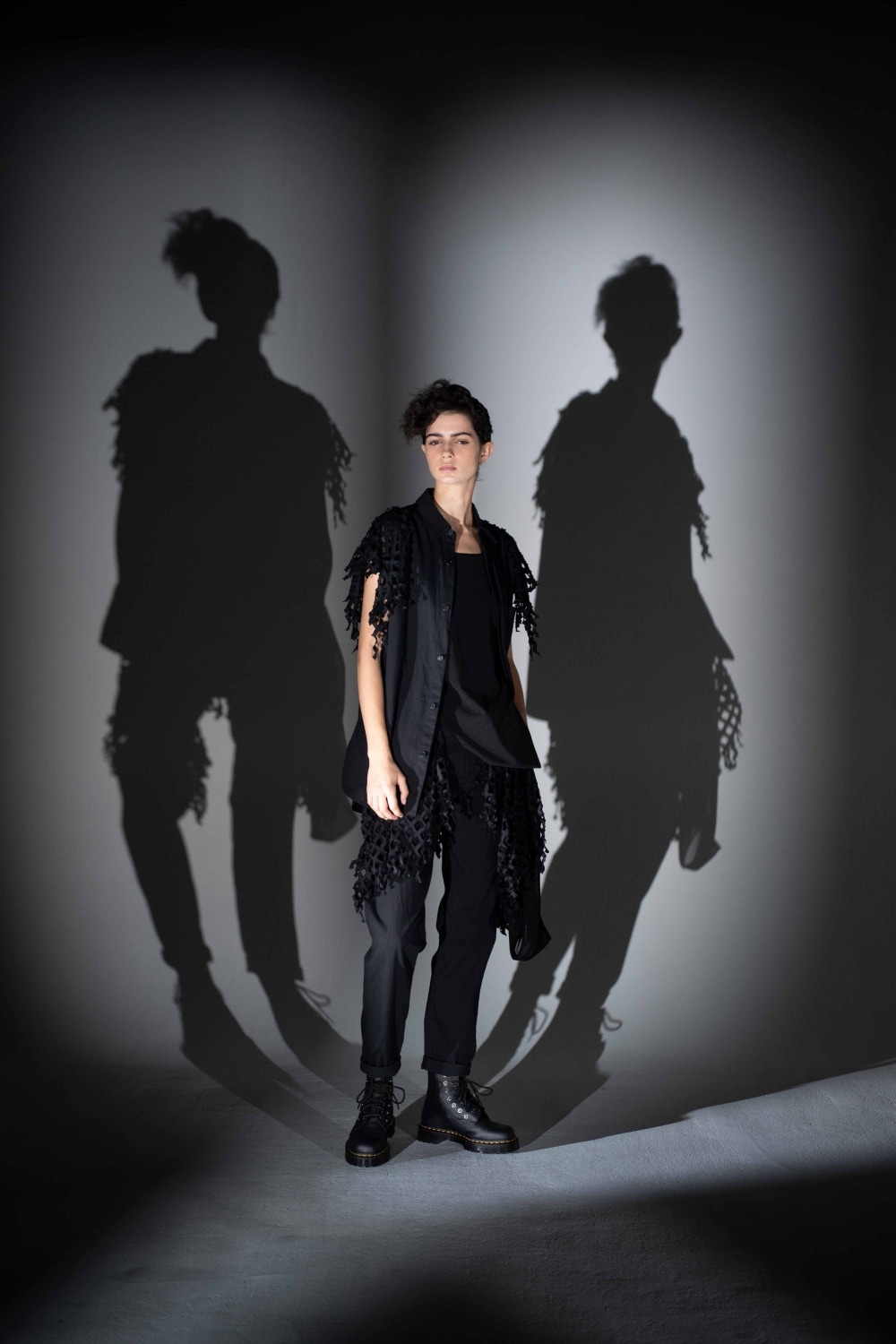 LIMI feu  SPRING/SUMMER 2026