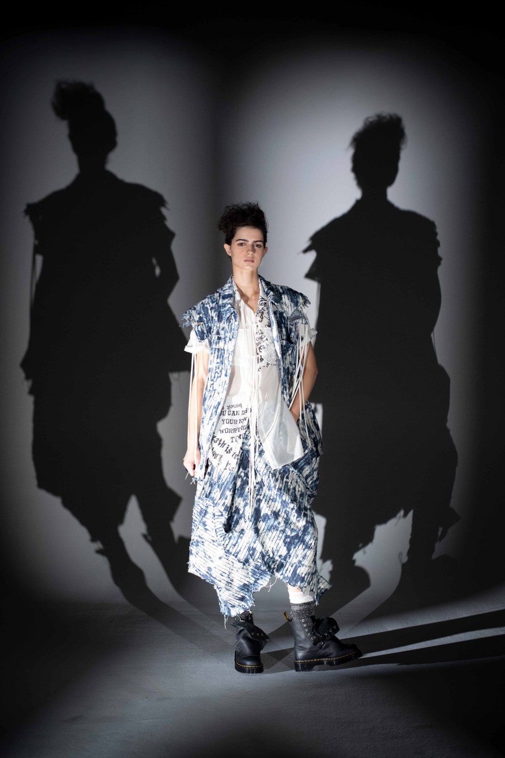 LIMI feu  SPRING/SUMMER 2026