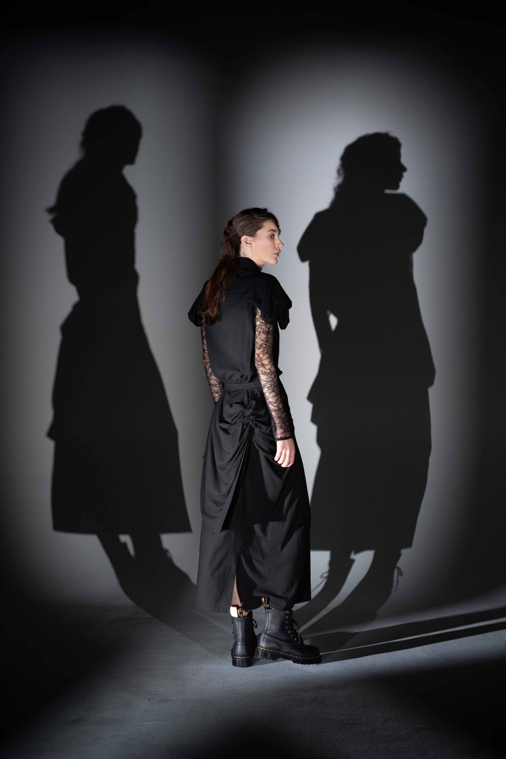 LIMI feu  SPRING/SUMMER 2026