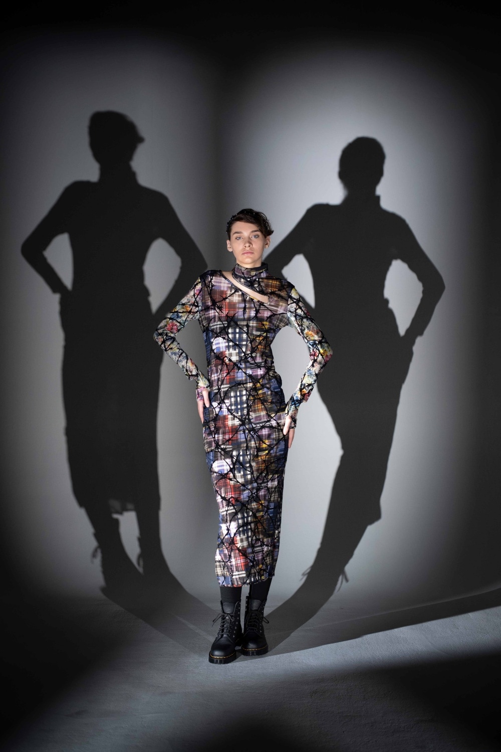 LIMI feu  SPRING/SUMMER 2026