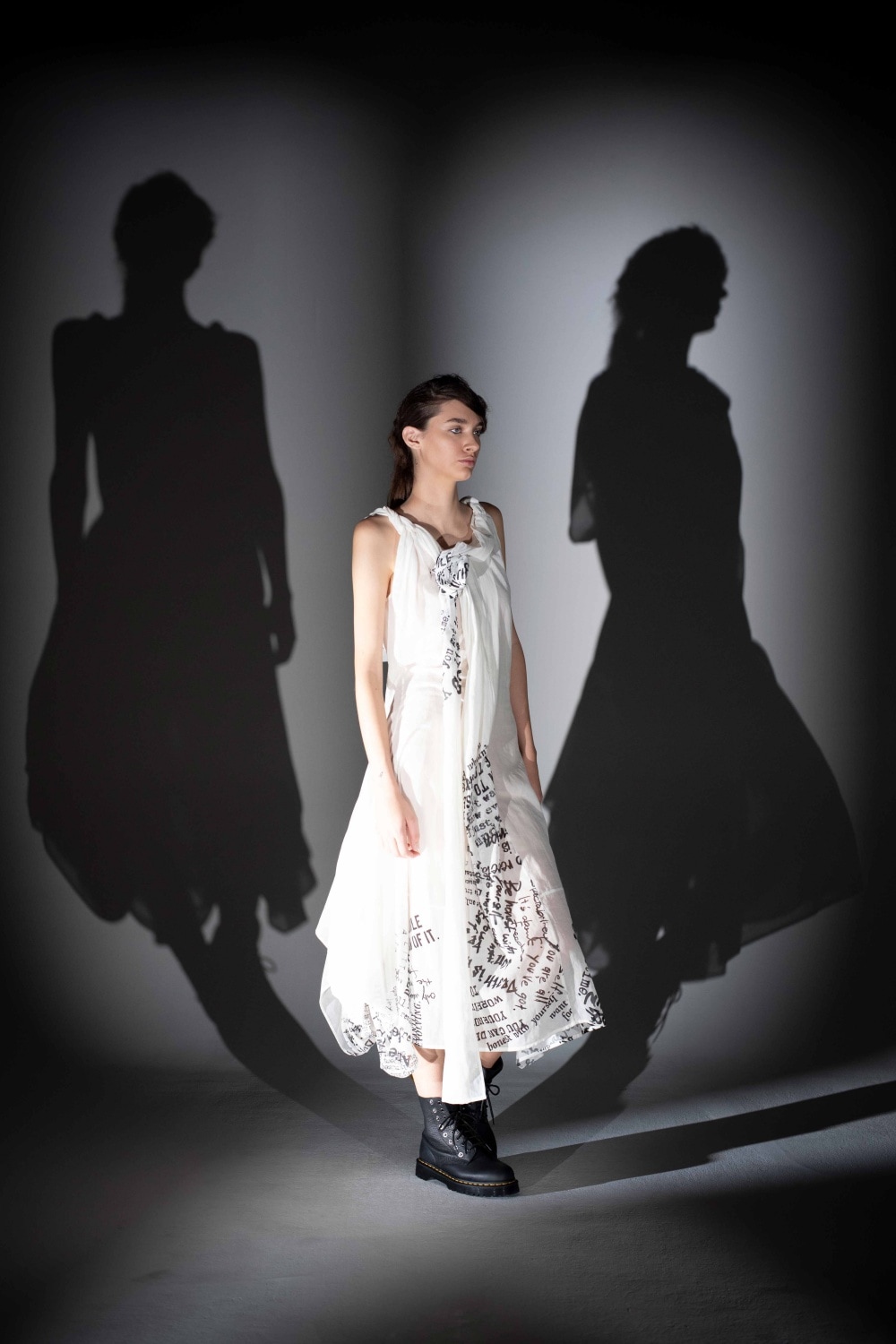 LIMI feu  SPRING/SUMMER 2026