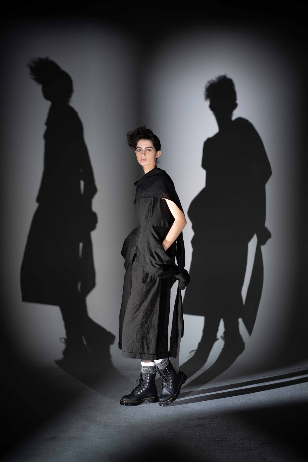 LIMI feu  SPRING/SUMMER 2026