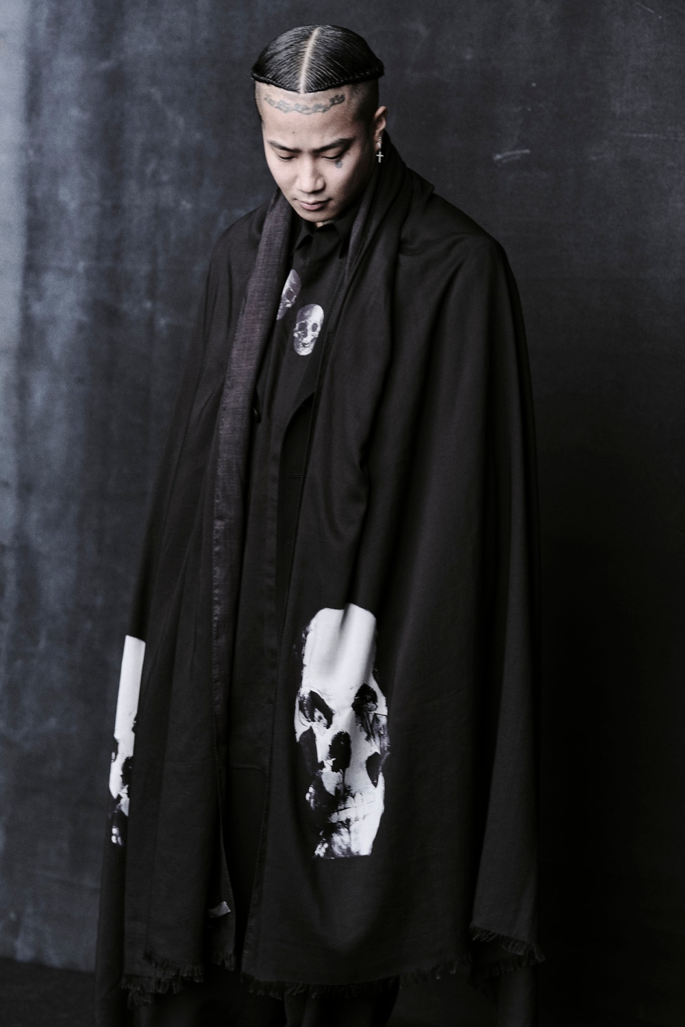 AUTUMN/WINTER 2026 Photographed by TAKAY