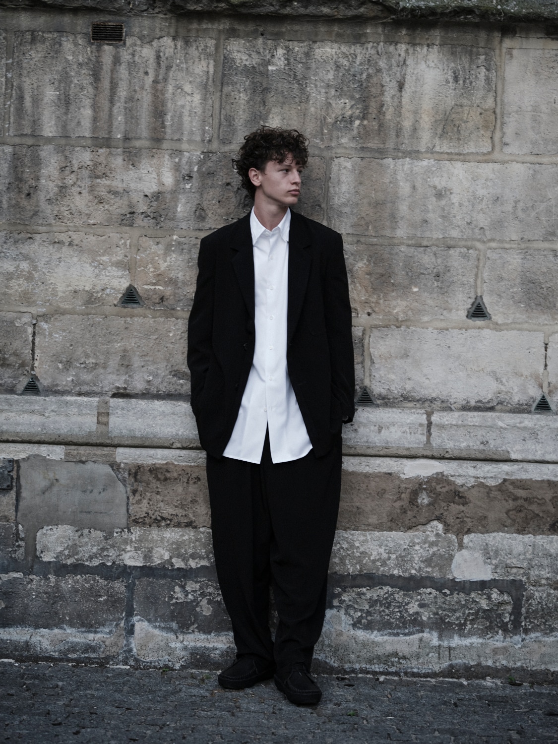 SPRING/SUMMER 2026 Photographed by TAKAY