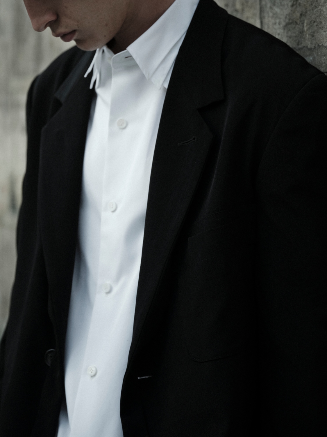 SPRING/SUMMER 2026 Photographed by TAKAY