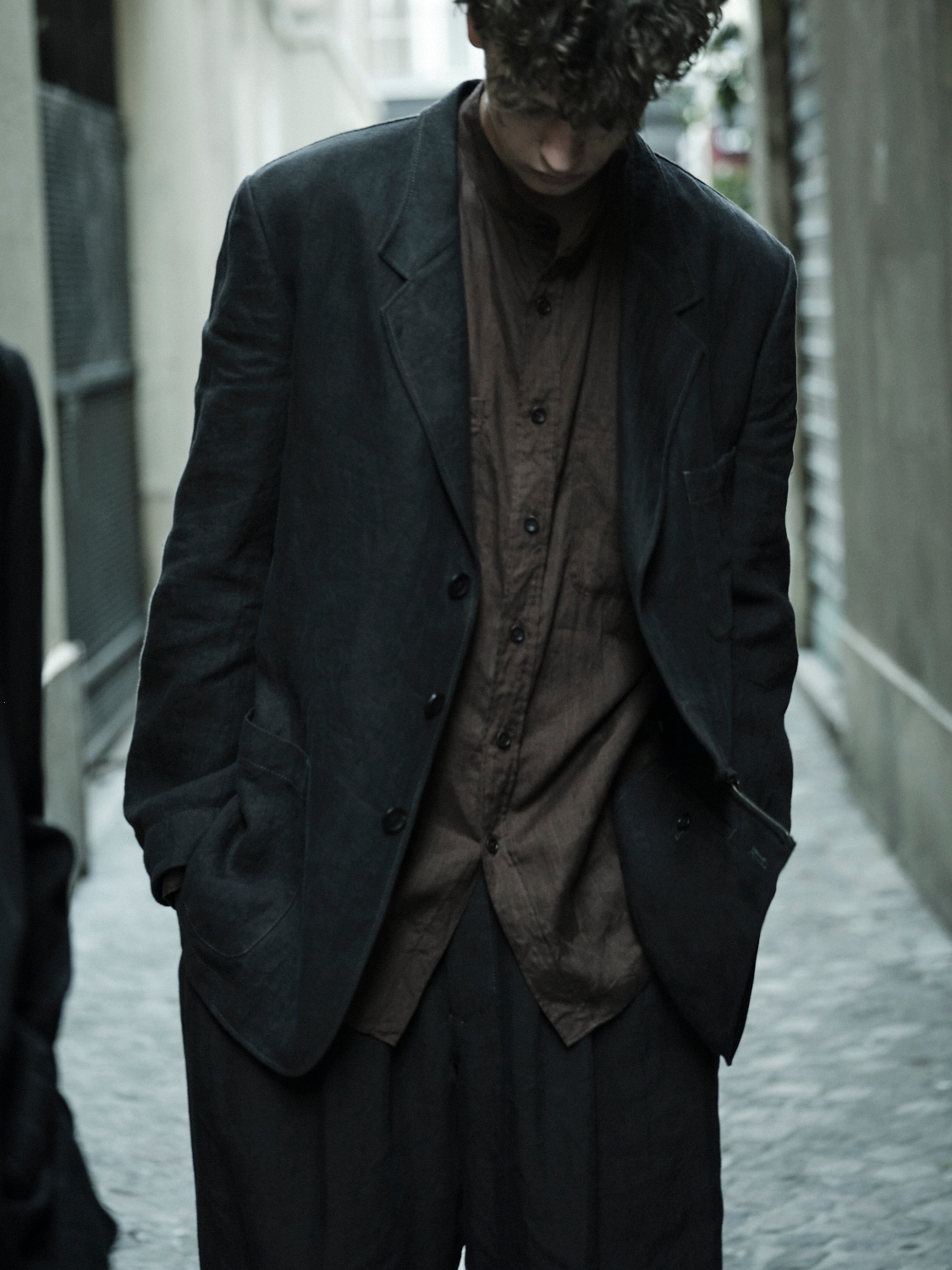 SPRING/SUMMER 2026 Photographed by TAKAY