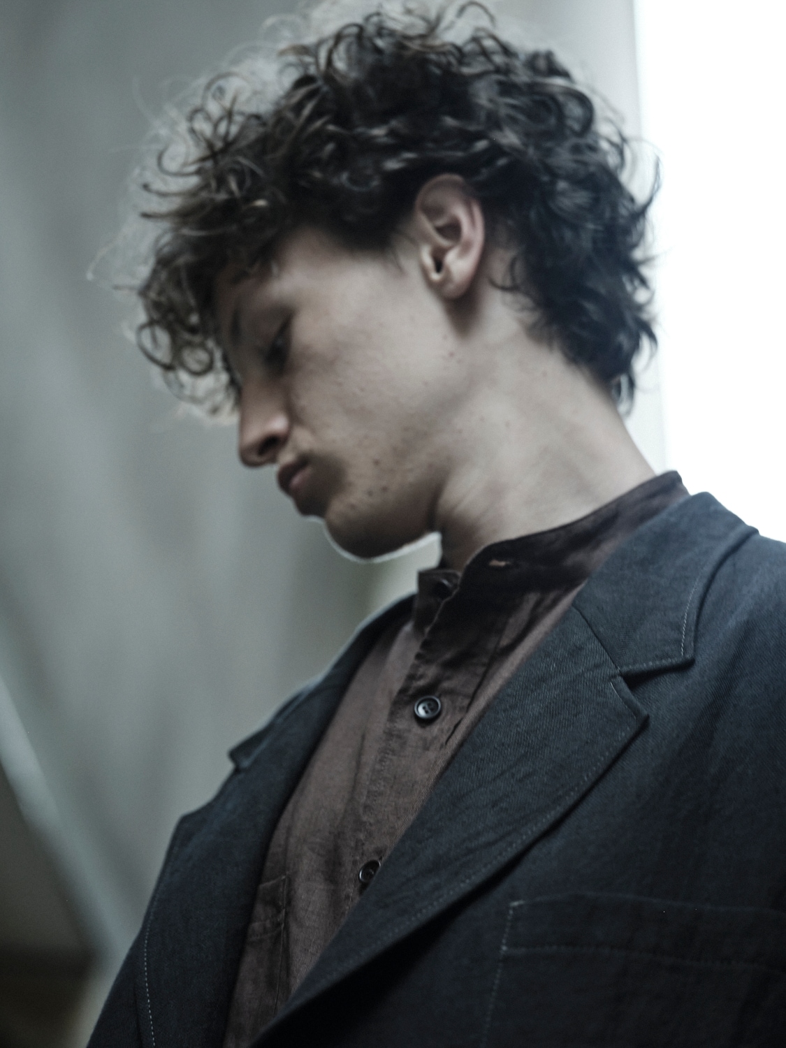 SPRING/SUMMER 2026 Photographed by TAKAY