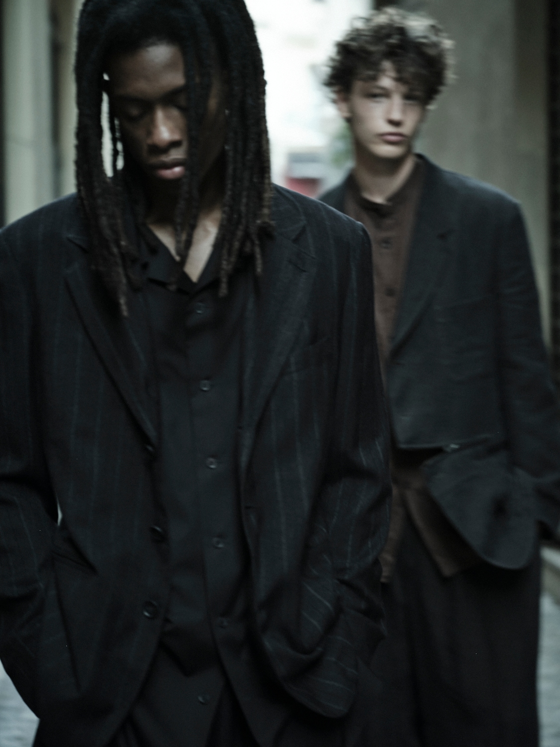 SPRING/SUMMER 2026 Photographed by TAKAY