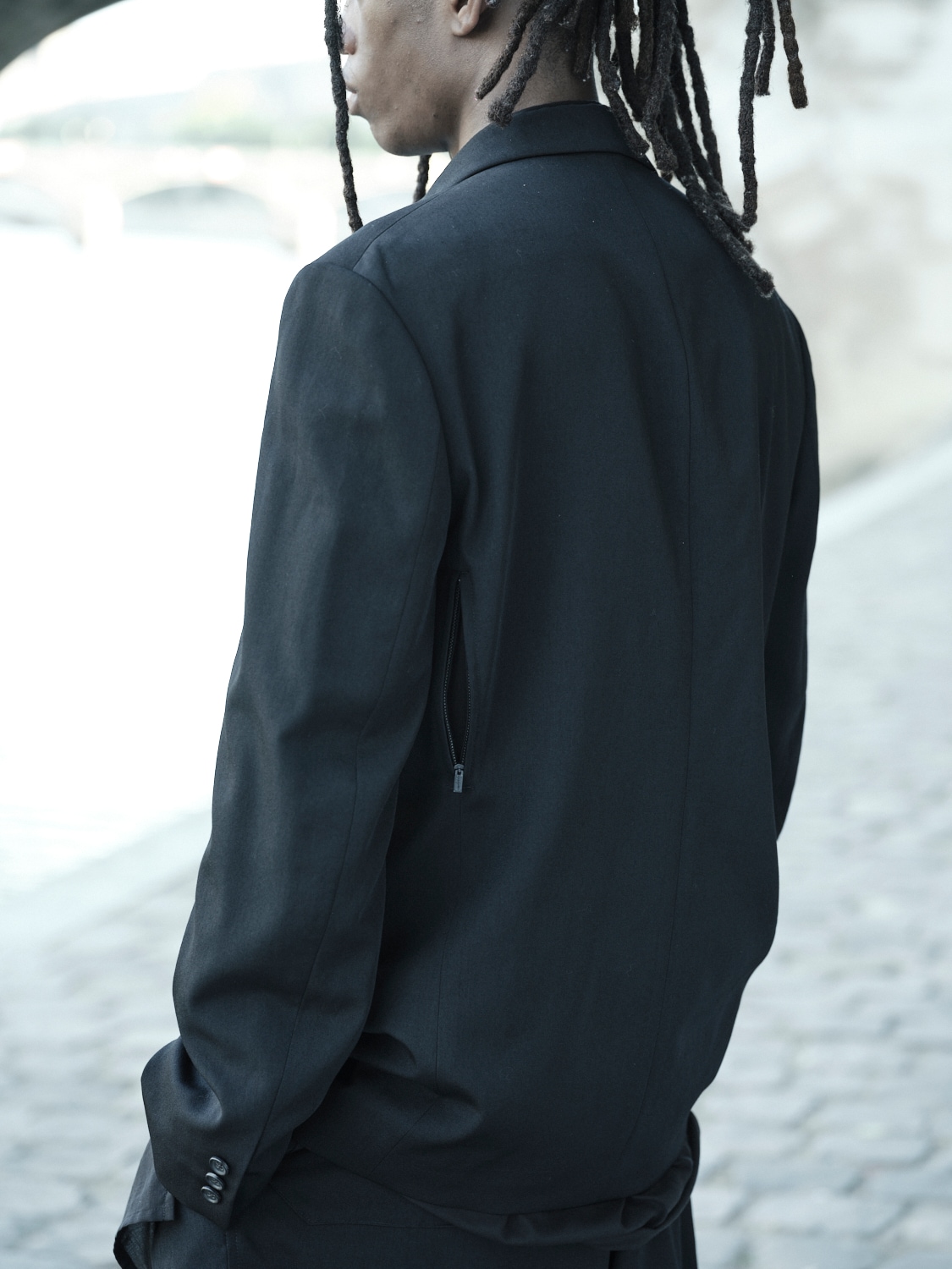 SPRING/SUMMER 2026 Photographed by TAKAY