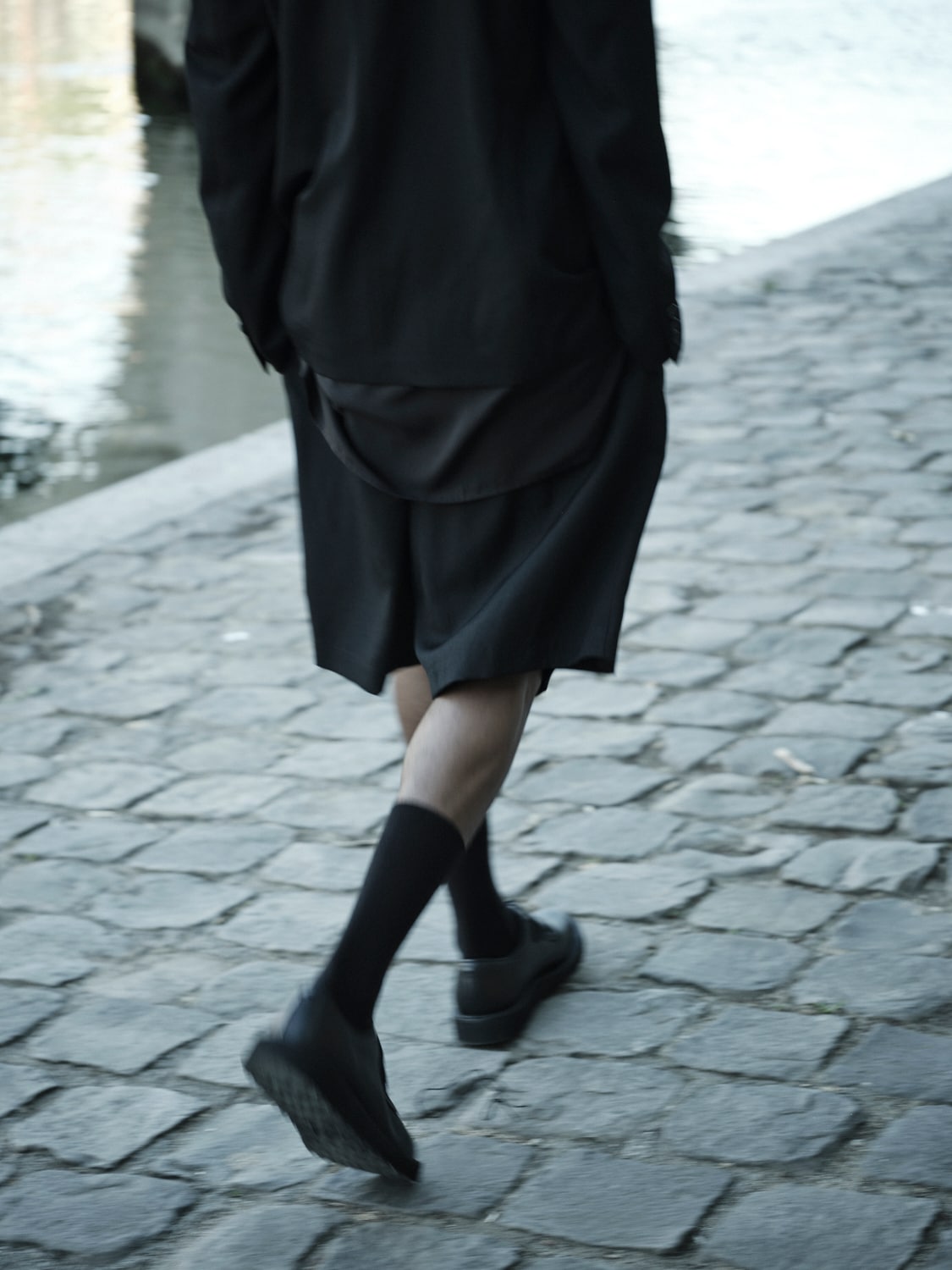 SPRING/SUMMER 2026 Photographed by TAKAY