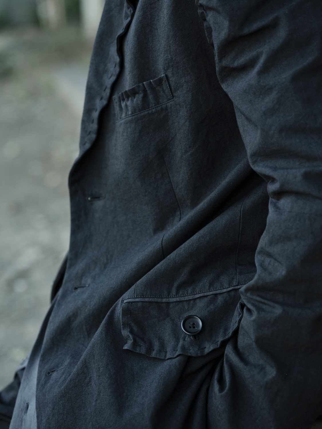 SPRING/SUMMER 2026 Photographed by TAKAY