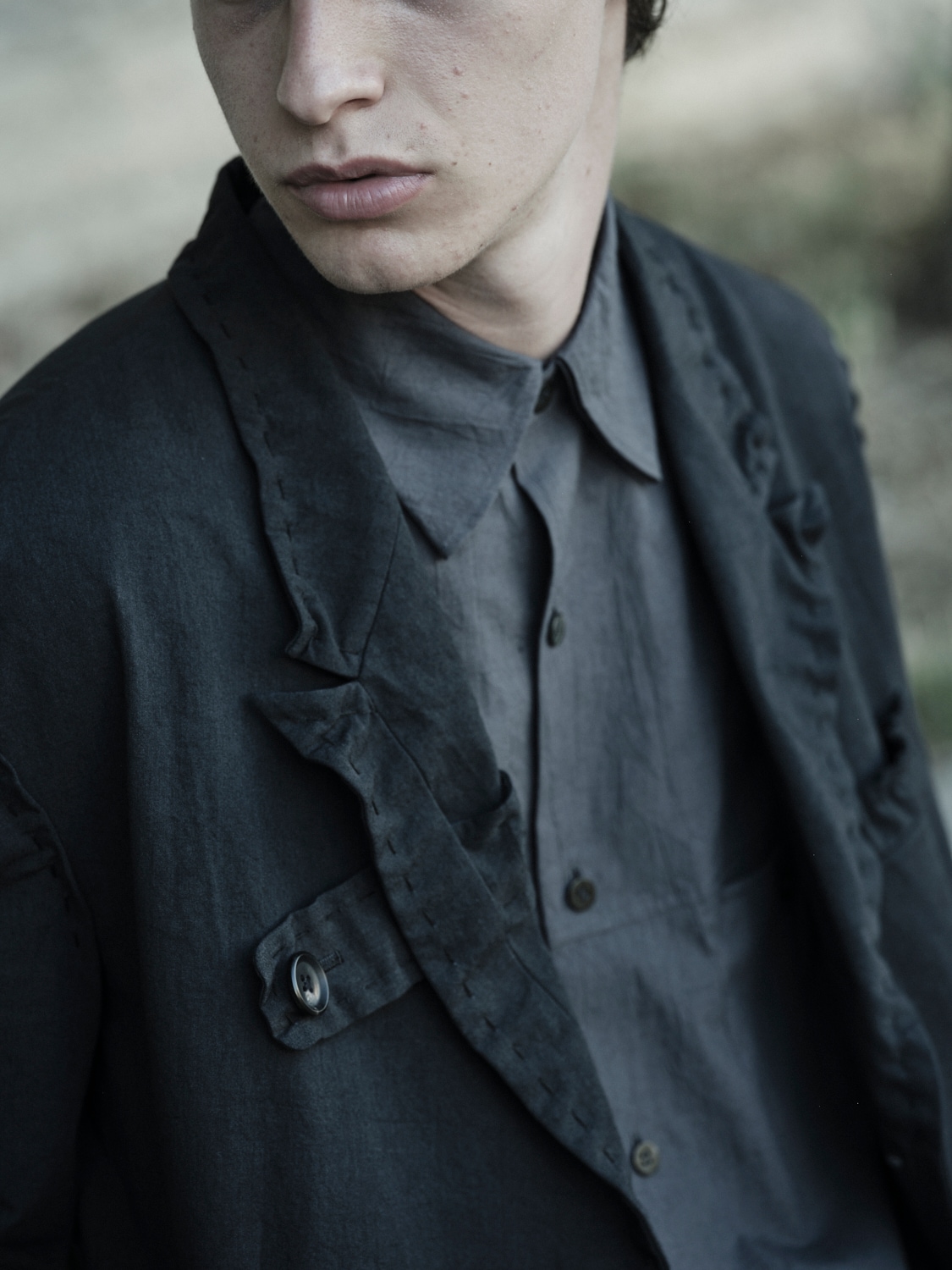 SPRING/SUMMER 2026 Photographed by TAKAY