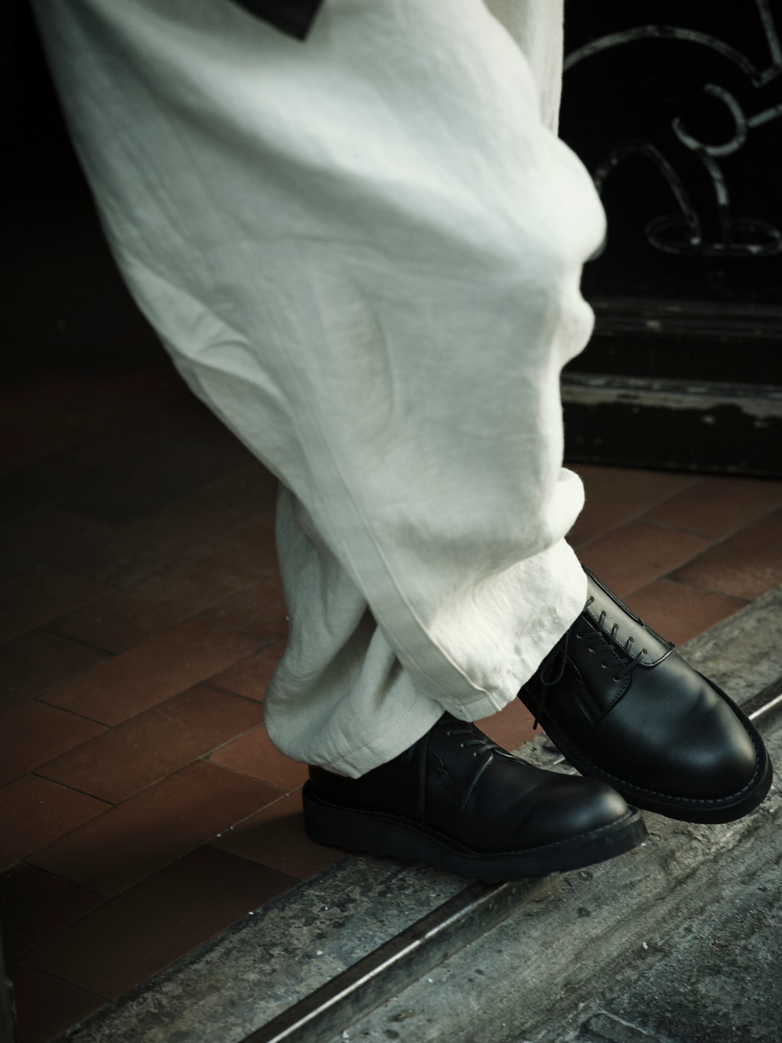 SPRING/SUMMER 2026 Photographed by TAKAY