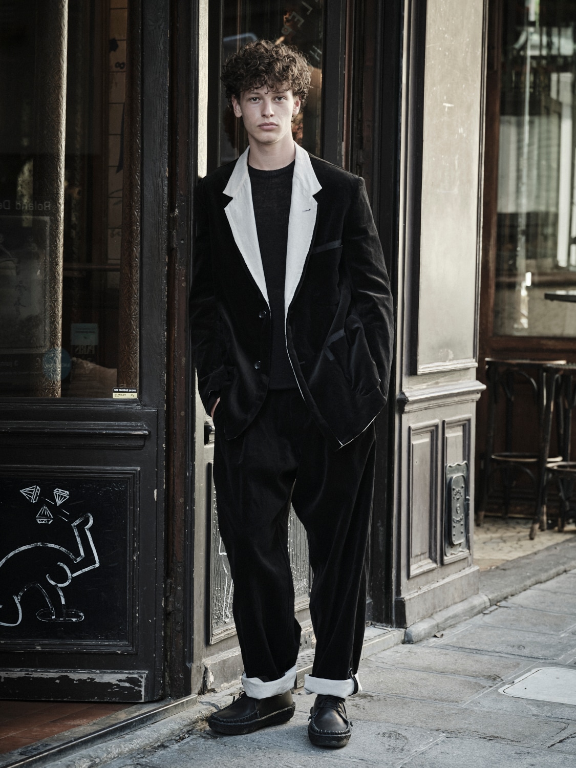 SPRING/SUMMER 2026 Photographed by TAKAY