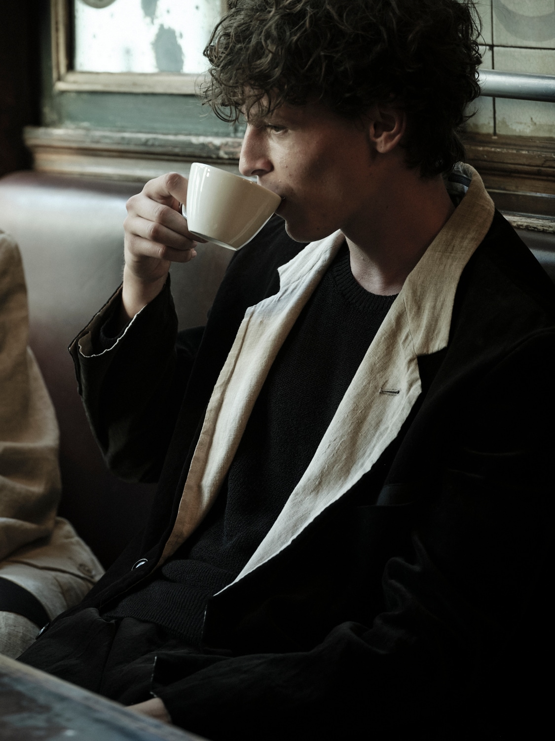 SPRING/SUMMER 2026 Photographed by TAKAY